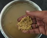 திணை வெஸ் பிரியாணி (Foxtail veg Biryani recipe in tamil) ரெசிபி ஸ்டேப் 1 புகைப்படம்