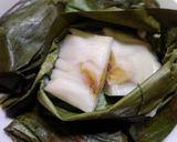 Foto langkah ke 10 dari resep Nagasari (Kue Pisang).