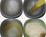Foto langkah ke 2 dari resep Spaghetti Bolognese🍝 Aldente 🍝Kilat Antigagal.