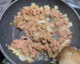 Foto del paso 3 de la receta: Macarrones con tomate y atún