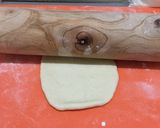 Foto langkah ke 4 dari resep Khubz roti arab atau roti pita.