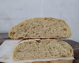 Foto langkah ke 18 dari resep Sourdough Country Bread/Rustic Bread.