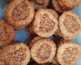 Foto del paso 8 de la receta: Tortas de recao