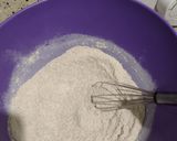 Foto del paso 1 de la receta: Torta integral de zanahoria y canela