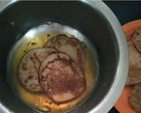 A picture of step 4 of Quick Falahari maalpua.