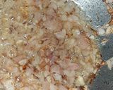 A picture of step 4 of Stuffed Nenua sabzi.