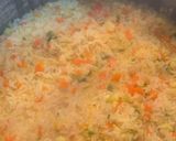 Foto del paso 5 de la receta: Arroz chino