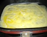 Foto langkah ke 5 dari resep Nasi Kuning Rice cooker + Lauk.
