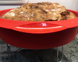 Foto del paso 4 de la receta: Bizcocho de manzana y nueces Airfryer Cosori