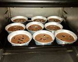 Foto langkah ke 7 dari resep Chocolate chiffon cake 🍫.
