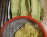 Foto del paso 3 de la receta: Calabacín (zapallitos) rellenos