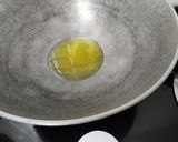 A picture of step 3 of Methi Matar Malai.
