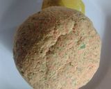 Foto del paso 1 de la receta: Arepa de zanahoria