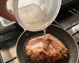 Foto del paso 1 de la receta: Frijoles chinitos