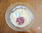 A picture of step 5 of Tuna Patties | Easy to Make.