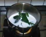 Foto langkah ke 2 dari resep Lemper Bakar isi Abon.