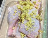 Foto langkah ke 2 dari resep ⭐️ Tim ayam bawang.