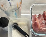 Foto langkah ke 2 dari resep 💡 Tips Wet Chicken Brine.