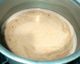 Chocolate Custard recipe step 3 photo