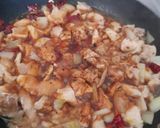 Foto langkah ke 2 dari resep Ayam Kungpou.
