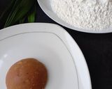 Foto langkah ke 1 dari resep Klepon.