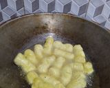 Foto langkah ke 5 dari resep Pempek Dos Lenjer.