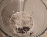 Foto del paso 2 de la receta: Chocolate 🍫 espumoso