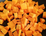 Foto del paso 4 de la receta: Tershi