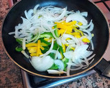 Foto del paso 2 de la receta: Jureles de sangre con fritanga