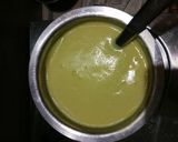 बेसन पकौड़ा कढ़ी (Besan pakoda kadhi recipe in hindi) रेसिपी चरण 3 फोटो