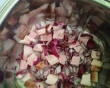 Lecsó recept fázis 3 fotója