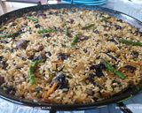 Foto del paso 11 de la receta: Arroz seco de otoño