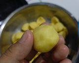 Foto langkah ke 7 dari resep Nastar Tanpa Telur.