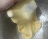 Foto langkah ke 4 dari resep Roti Unyil.