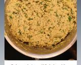 A picture of step 3 of Khara Kadubu, Sihi Kadubu (Savoury & Sweet Pudding/Dumplings).