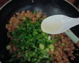 Foto langkah ke 6 dari resep Isian Ayam untuk Bacang.