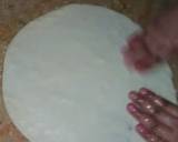 Pizratha (pizza paratha) recipe step 7 photo