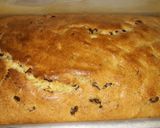 Foto del paso 3 de la receta: Budín Inglés Navideño
