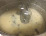 A picture of step 4 of 🍄Potato and Mushroom Cream Soup.