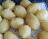 Foto del paso 4 de la receta: Dum Aloo