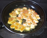 Foto del paso 3 de la receta: Espaguetis a lo Alfredo
