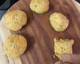 દૂધીના થેપલા (Dudhi Thepla Recipe In Gujarati) રેસીપી સ્ટેપ4ફોટો