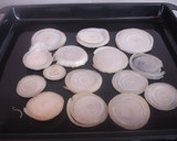 Foto del paso 4 de la receta: Dorada al horno con puré de patatas