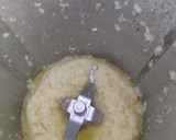 Foto del paso 3 de la receta: Masa de croquetas de cocido en Mambo