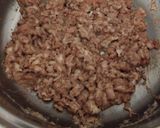 Hagymás velővel röltött karaj.#gluténmentes recept fázis 4 fotója