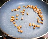 A picture of step 2 of Sweet Khat Khati.