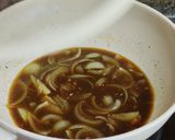 Foto langkah ke 4 dari resep Ayam Krispy saus Lada Hitam.