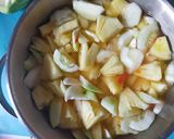 Foto langkah ke 4 dari resep Asinan Buah.