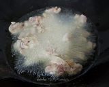 รูปขั้นตอนการทำที่ 3 ของ ไก่กรอบคั่วพริกเกลือ