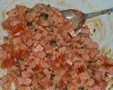 Foto del paso 2 de la receta Pan pizza